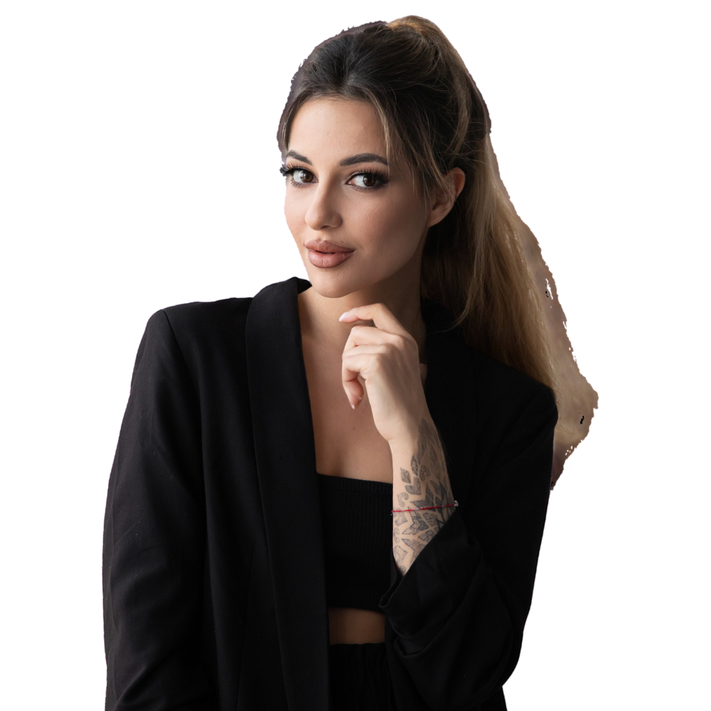 Delfina Kubiaczyk