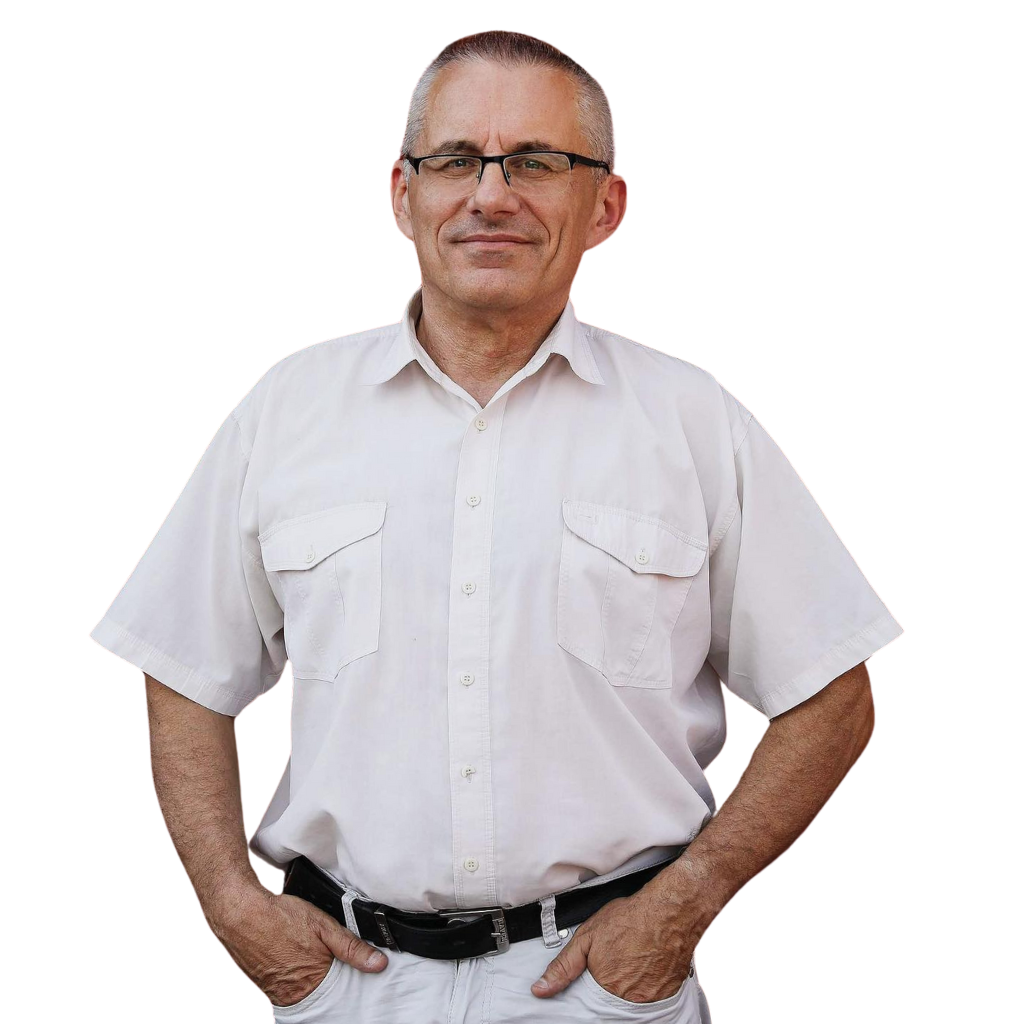 Krzysztof Białek